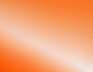 Vibrant orange abstract background with soft gradient effects.