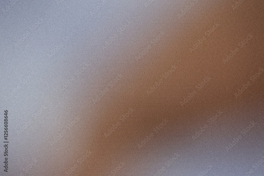 Poster modern colorful gradient mesh color background