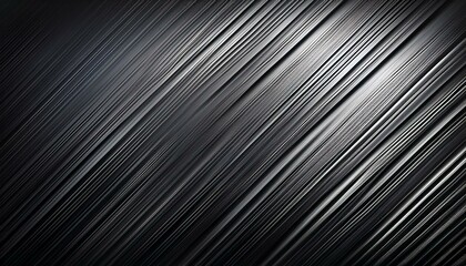 metal brushed texture dark background
