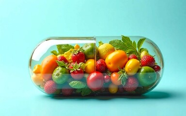 tomatoes in a glass jar