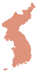 한반도