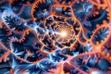 Fractal Geometry Patterns in Healthcare and Medical Science Applications