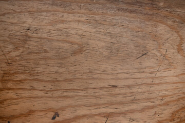 Imagen horizontal de un fondo de madera clara