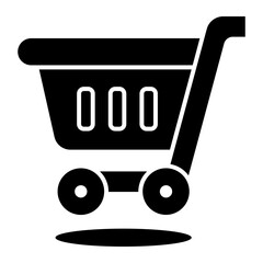 shop Solid icon