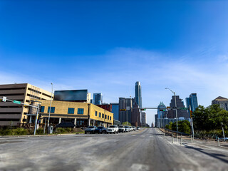 Towns and squares around the world. 220 S Congress Ave, Austin, TX 78704, EUA. 03-15-2024