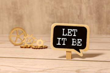 Let's Get Started- text written on sticky note lying.