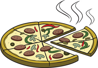 The Beefy Bliss of Pizza.eps