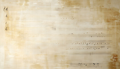 Fototapeta premium Minimalist background for creative design