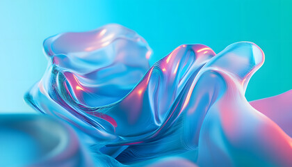 Obraz premium Minimalist background for creative design