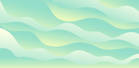 Abstract wavy background blue azure colors Can be used for wallpaper, web page background, web banners, ecommerce sign retail shopping, advertisement business agency, ads campaign marketing, backdrops