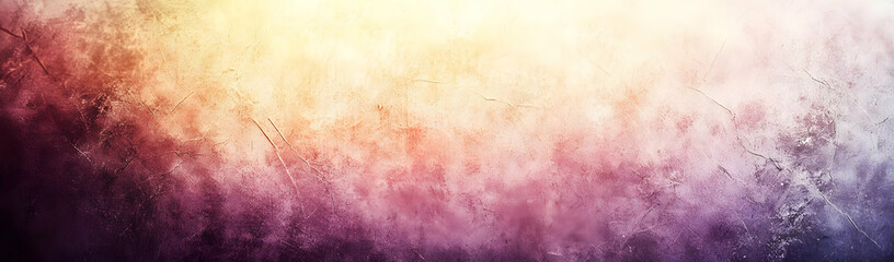 Fototapeta premium Colorful smoke, nature, soft light. Background design