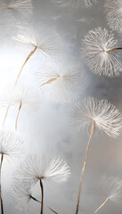 Minimalist background for creative design