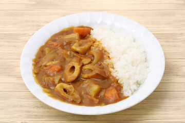 カレーライス