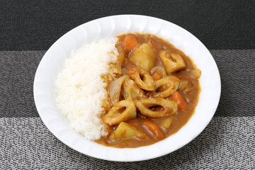 カレーライス