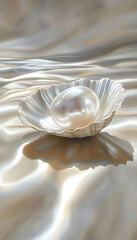 Minimalist background for creative design