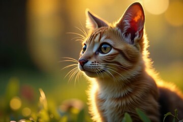 Mischung aus Schattennote und Hellheit im Gesicht einer jungem Zwergmurmel, wilde tiere, weibliche zwergmasse