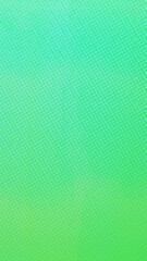 Abstract Green Gradient Background