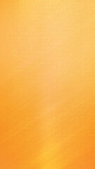 Bright Golden Yellow Gradient Background
