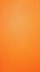 Abstract Orange Gradient Background