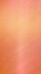 Abstract Orange Gradient Background
