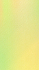 Bright Yellow Gradient Background