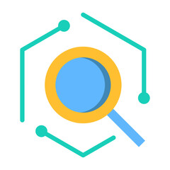 Ai Model Evaluation Icon