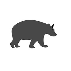 Animal icon