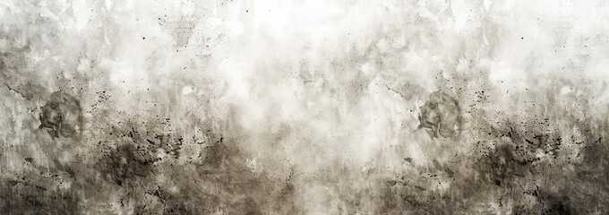 Fototapeta premium Grunge Texture Background. Abstract Dark Brown Stains And Splashes Design Element.