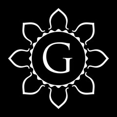Fototapeta premium om symbol vector