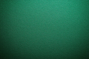 Closeup View of a Deep Green Textured Surface Detailed Green Background Image Green Fabric Texture