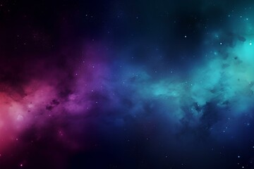 Obraz premium abstract space background