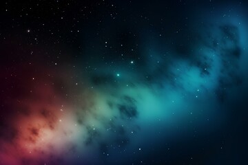 Fototapeta premium abstract space background
