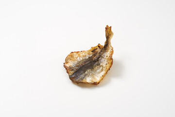 アジの炙り焼き　珍味のイメージ