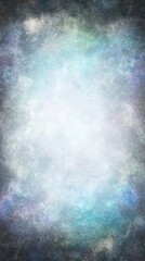 Obraz premium Ethereal light, textured background, design element