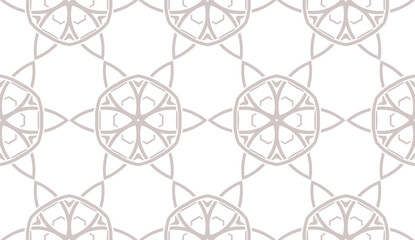 Stylish geometric texture. Repeating background with chaotic lines.Vector illustration. For design, wallpaper, fashion, print