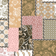 triball background suitable for home decore and wallpaper purpose