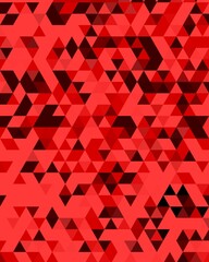 abstract geometric background