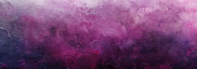 Fototapeta premium Abstract Purple Textured Background With A Dramatic Gradient. Perfect For Backgrounds Or Adding A Touch Of Elegance To Your Designs.