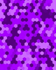 abstract purple background
