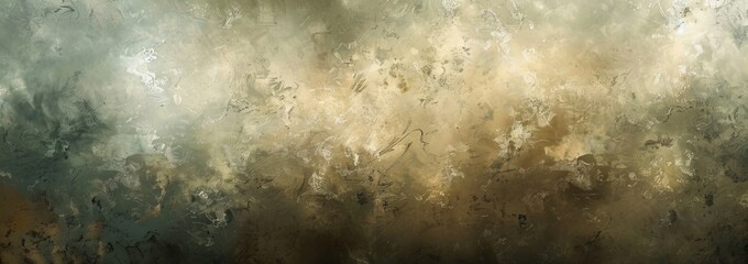 Obraz premium Abstract Muted Colors. Grunge Texture Background. Contemporary Style. Minimalist Design. Earthy Tones. Unique Textured Overlay For Your Design Projects.