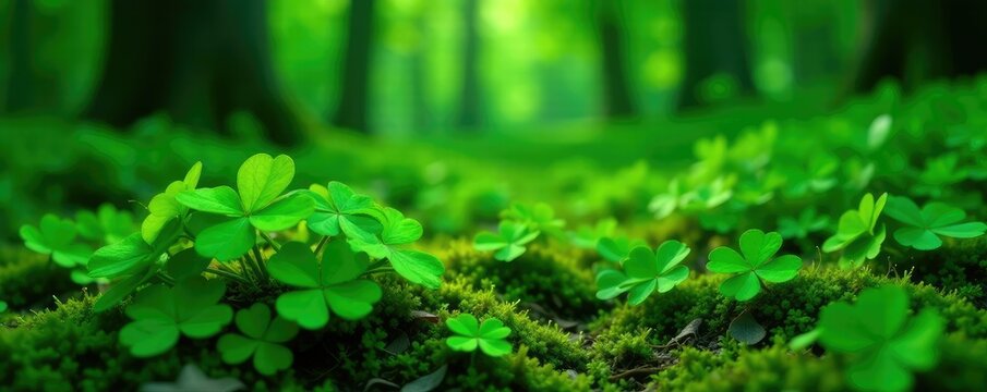 Lucky Leaf