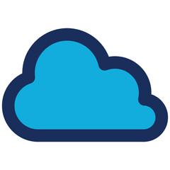 Cloud Icon