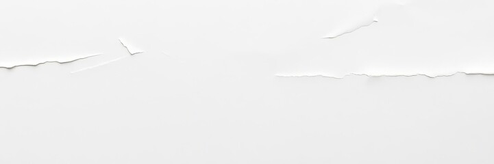 Obraz premium Recycled paper texture with visible fibers and subtle creases, sustainable, card, craft