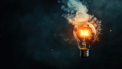 Brilliant Ideas Ignite:  Illuminating Innovation with Creative Thinking and Problem Solving Strategies