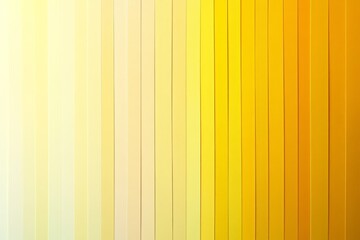 Obraz premium Smooth Transition of Sunny Yellow Shades in a Gradient Pattern