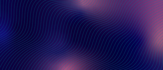 Technology background