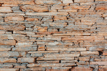 brick wall texture