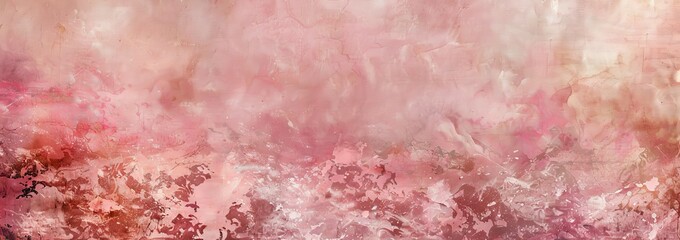 Obraz premium Abstract Pink And Red Textured Background. Ideal For Designs, Banners, And Creative Projects.