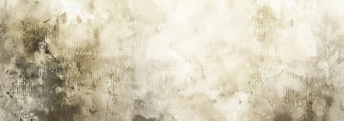Obraz premium Grunge, Textured Background With Distressed Beige And Brown Tones. Great For Adding Depth And Character To Designs.