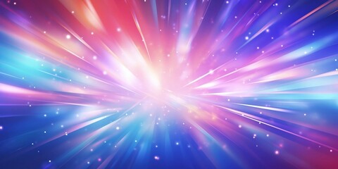 Naklejka premium effect caustics light beams natural wallpaper aesthetic trend color beige flare rainbow texture paper shine glare shadow backdrop abstract background sunlight